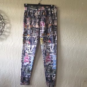 Evelyn & Arthur Leggings✨NWT